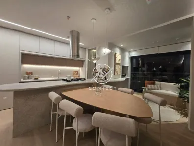 Apartamento com 2 Quartos à venda, 105m² no Jardim das Acácias, São Paulo