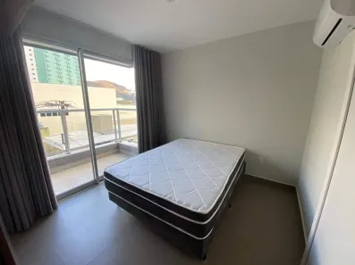 Apartamento com 1 Quarto à venda, 39m² no Estoril, Belo Horizonte