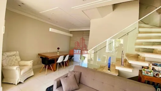 Casa com 3 Quartos à venda, 105m² no Chácara Ondas Verdes, Cotia