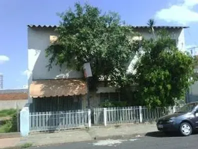Imóvel Comercial com 4 Quartos à venda, 299m² no Santos Dumont, São José do Rio Preto