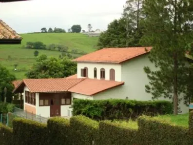 Casa de Condomínio com 6 Quartos à venda, 600m² no Parque das Laranjeiras, Itatiba