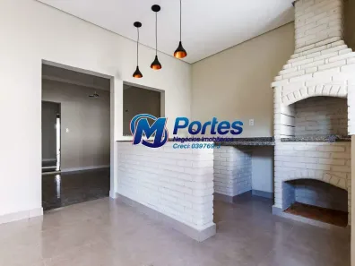 Casa com 1 Quarto à venda, 160m² no Jardim São Luiz, Ribeirão Preto