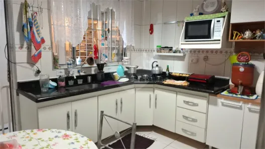 Sobrado com 2 Quartos à venda, 120m² no Vila Souza, São Paulo
