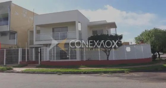 Casa com 1 Quarto à venda, 170m² no Jardim Dona Regina, Santa Bárbara D'Oeste