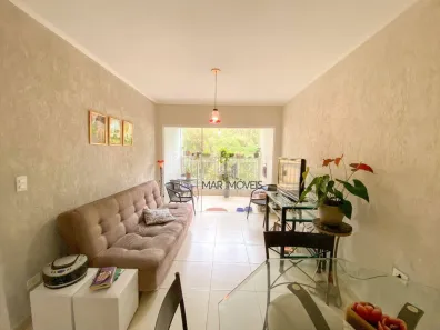 Apartamento com 2 Quartos à venda, 85m² no Pitangueiras, Guarujá