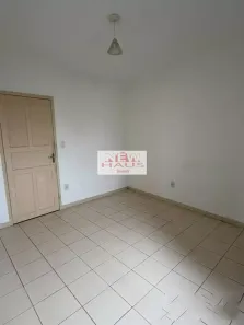 Apartamento com 1 Quarto para alugar, 46m² no Vila Regente Feijó, São Paulo