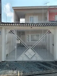 Sobrado com 3 Quartos à venda, 269m² no Jardim Santa Cecília, Guarulhos