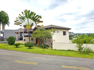 Casa de Condomínio com 3 Quartos à venda, 330m² no Golf Gardens, Carapicuíba