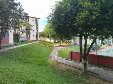Apartamento com 3 Quartos à venda, 65m² no Valparaíso, Serra