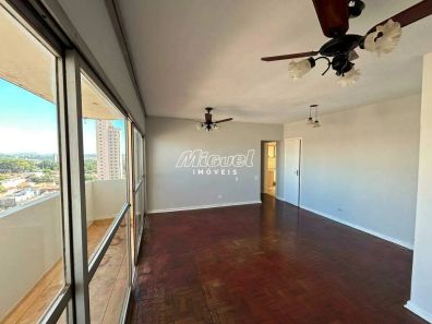 Apartamento com 3 Quartos à venda, 138m² no Centro, Piracicaba