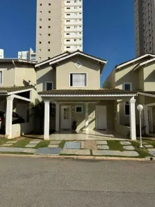 Casa de Condomínio com 3 Quartos à venda, 130m² no Parque Campolim, Sorocaba