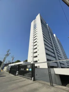 Apartamento com 2 Quartos à venda, 52m² no Barro Duro, Maceió
