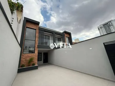 Sobrado com 3 Quartos à venda, 170m² no Vila Rosália, Guarulhos