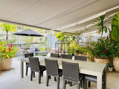 Apartamento com 3 Quartos à venda, 225m² no Ipanema, Rio de Janeiro
