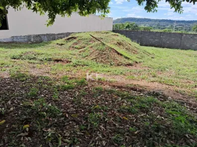 Lote/Terreno à venda, 250m² no Reserva Imperial, Ribeirão Preto