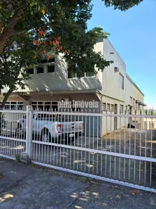 Galpão/Depósito/Armazém à venda, 884m² no Vila Jaguara, São Paulo