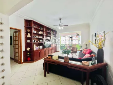 Apartamento com 3 Quartos à venda, 137m² no Copacabana, Rio de Janeiro