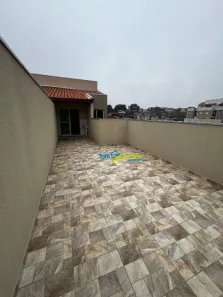 Cobertura com 2 Quartos à venda, 78m² no Jardim Guarará, Santo André