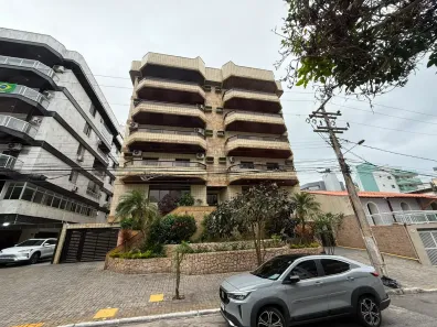Apartamento com 3 Quartos à venda, 166m² no Vila Nova, Cabo Frio