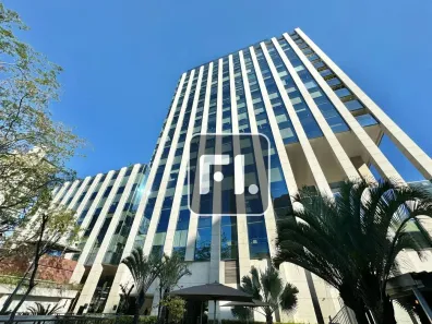 Sala Comercial para alugar, 558m² no Itaim Bibi, São Paulo