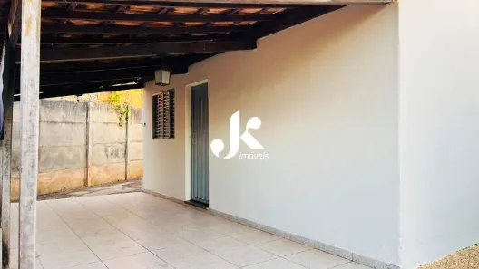 Casa com 2 Quartos para alugar, 98m² no Boa Vista, Sete Lagoas