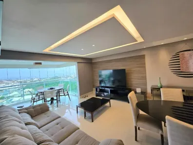 Apartamento com 4 Quartos à venda, 144m² no Piatã, Salvador