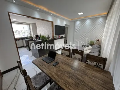 Apartamento com 2 Quartos à venda, 70m² no Cidade Nova, Belo Horizonte
