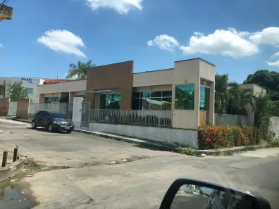 Imóvel Comercial com 1 Quarto para alugar, 400m² no Parque 10 de Novembro, Manaus