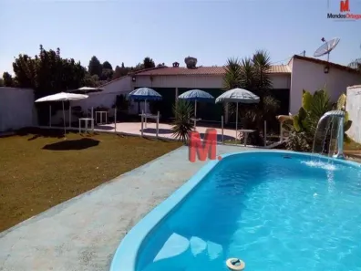 Fazenda/Sítio com 3 Quartos à venda, 300m² no Residencial Alvorada, Araçoiaba da Serra