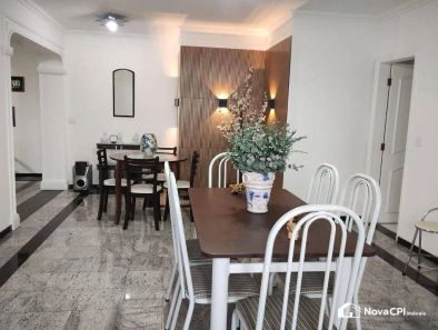 Cobertura com 3 Quartos à venda, 202m² no Guilhermina, Praia Grande