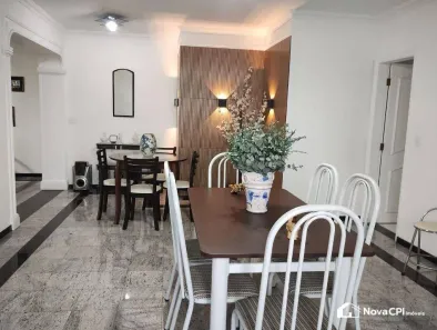 Cobertura com 3 Quartos à venda, 202m² no Guilhermina, Praia Grande