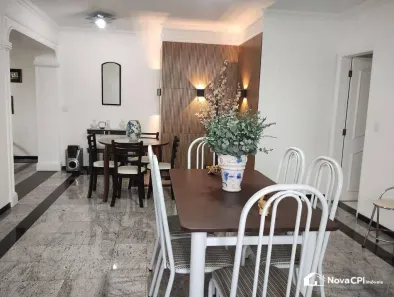 Cobertura com 3 Quartos à venda, 202m² no Guilhermina, Praia Grande