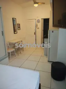 Kitnet com 1 Quarto à venda, 23m² no Flamengo, Rio de Janeiro
