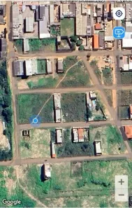 Lote/Terreno à venda, 640m² no São Cristóvão, Arcoverde