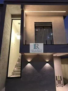 Casa de Condomínio com 3 Quartos à venda, 135m² no Villas do Jaguari, Santana de Parnaíba