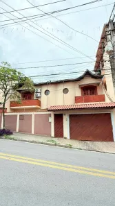 Casa com 2 Quartos à venda, 150m² no Vila Boa Vista, Barueri