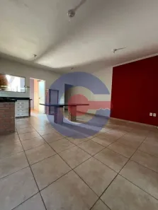 Casa com 3 Quartos à venda, 117m² no Jardim Novo II, Rio Claro