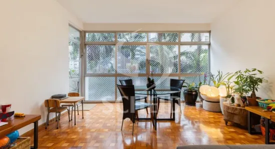 Apartamento com 3 Quartos à venda, 170m² no Bela Vista, São Paulo