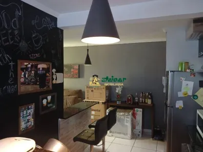 Apartamento com 2 Quartos à venda, 45m² no Jardim do Triunfo, Guarulhos
