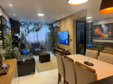 Apartamento com 3 Quartos à venda, 86m² no Alto da Glória, Goiânia