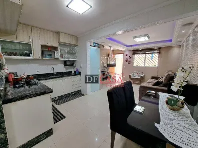 Sobrado com 2 Quartos à venda, 70m² no Itaquera, São Paulo