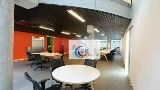 Sala Comercial à venda, 861m² no Alto de Pinheiros, São Paulo