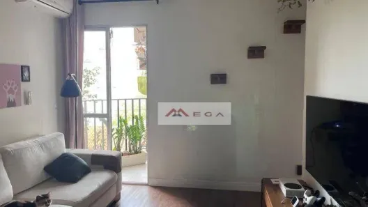 Apartamento com 2 Quartos à venda, 50m² no Capuava, Valinhos