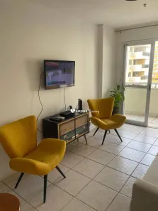 Apartamento com 1 Quarto à venda, 40m² no Botafogo, Rio de Janeiro