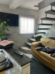 Sobrado com 3 Quartos à venda, 150m² no Jardim Paraíso, Guarulhos