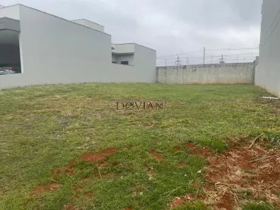 Lote/Terreno à venda, 300m² no Jardim Residencial Dona Lucilla, Indaiatuba