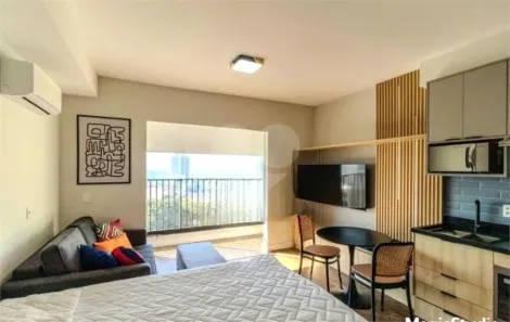 Apartamento com 1 Quarto à venda, 30m² no Centro, São Paulo