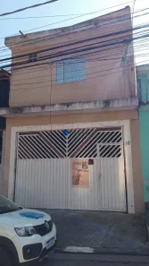 Sobrado com 3 Quartos à venda, 168m² no Veloso, Osasco
