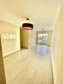 Apartamento com 3 Quartos à venda, 77m² no Cidade Monções, São Paulo