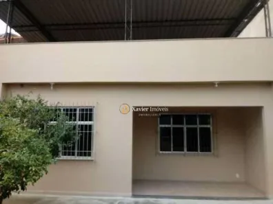 Casa com 3 Quartos à venda, 625m² no Centro, Nilópolis